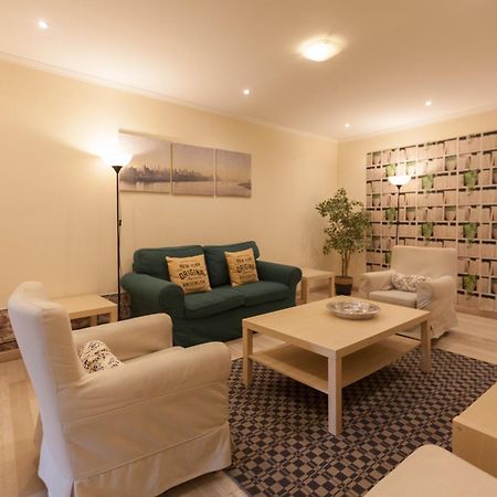 Appartamento Flh Bairro Alto Artistic With View Lisbona Esterno foto