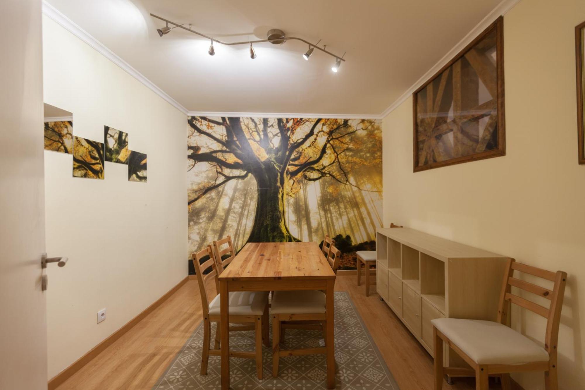Appartamento Flh Bairro Alto Artistic With View Lisbona Esterno foto
