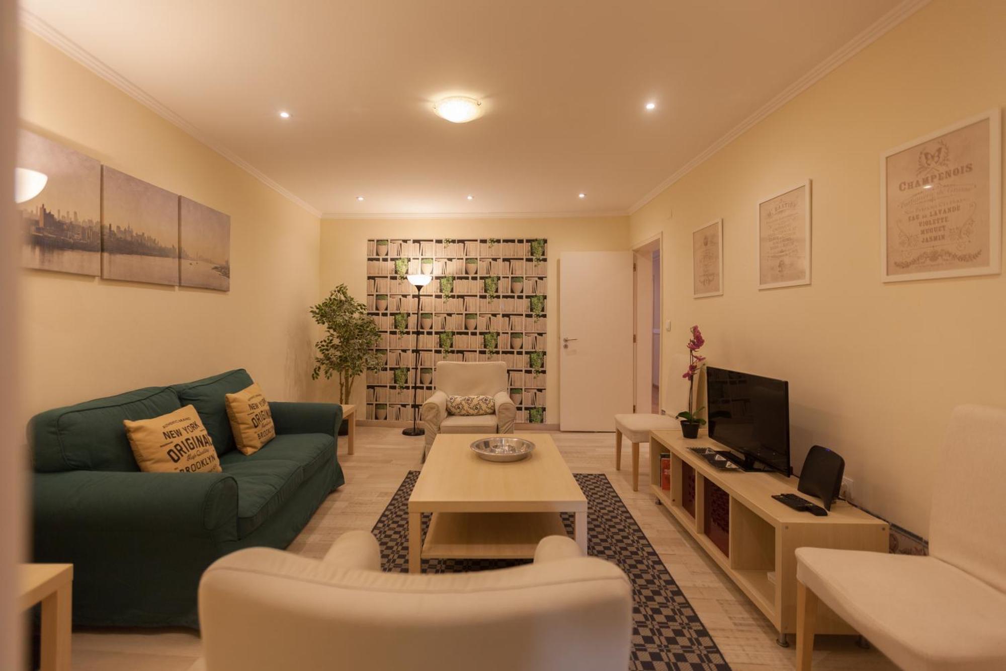 Appartamento Flh Bairro Alto Artistic With View Lisbona Esterno foto